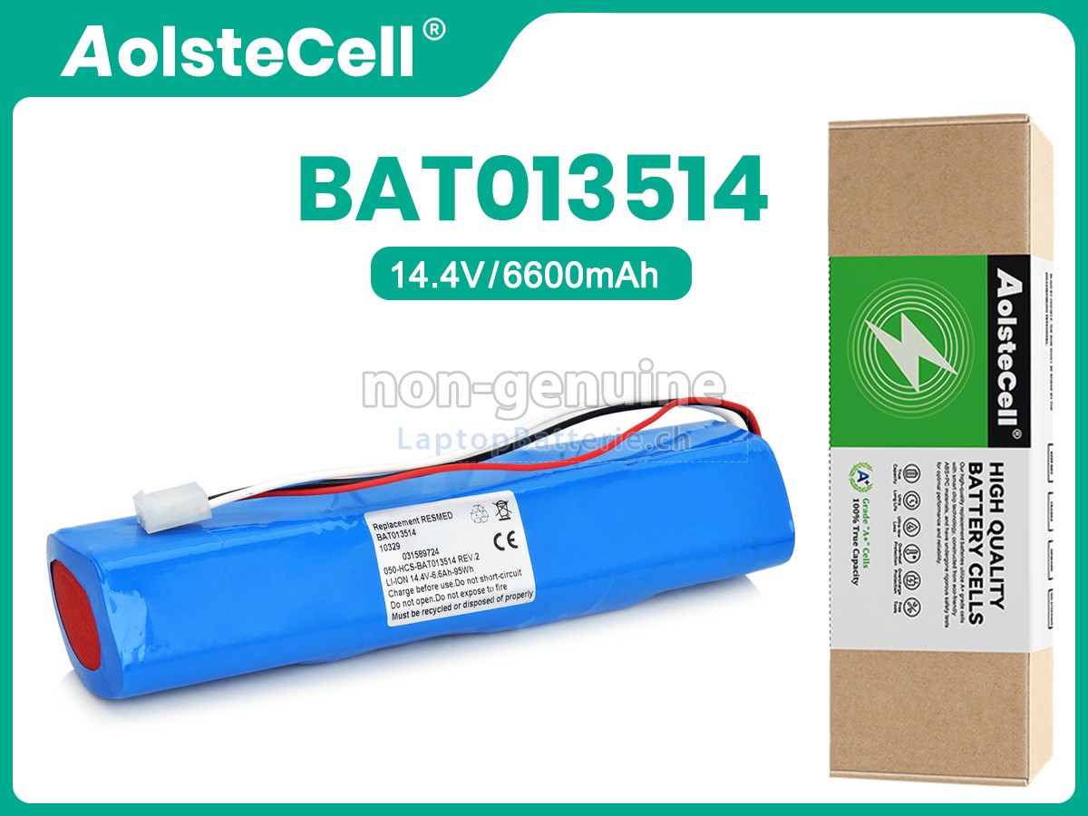 ResMed ELISEE 150 Ersatzbatterie