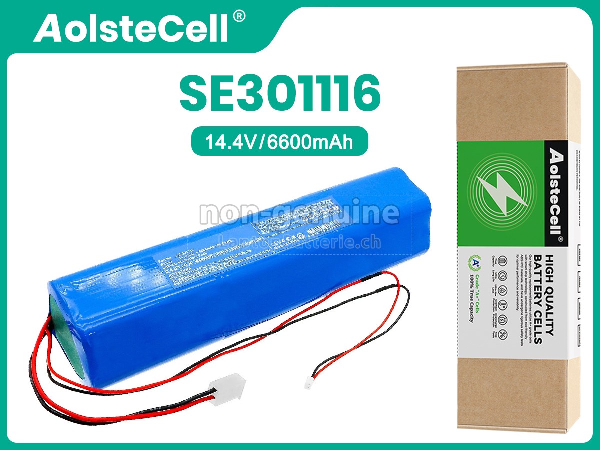 ResMed ELISEE 150 Ersatzbatterie