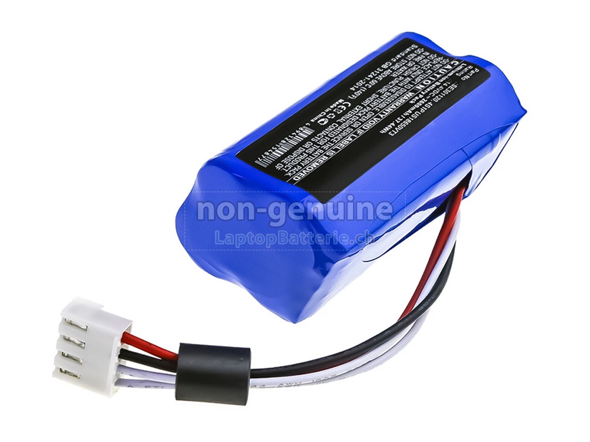 ResMed STELLAR 100 Ersatzbatterie