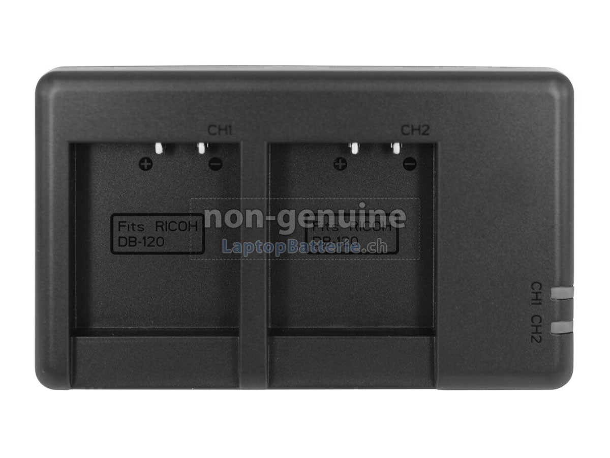 Ricoh DB-120 Ersatzbatterie