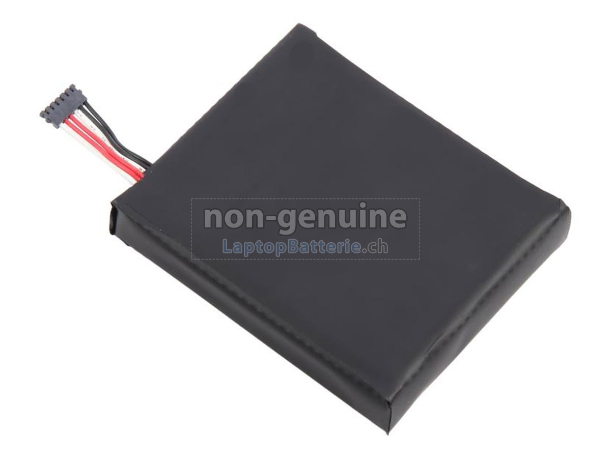 Ring S2 Ersatzbatterie