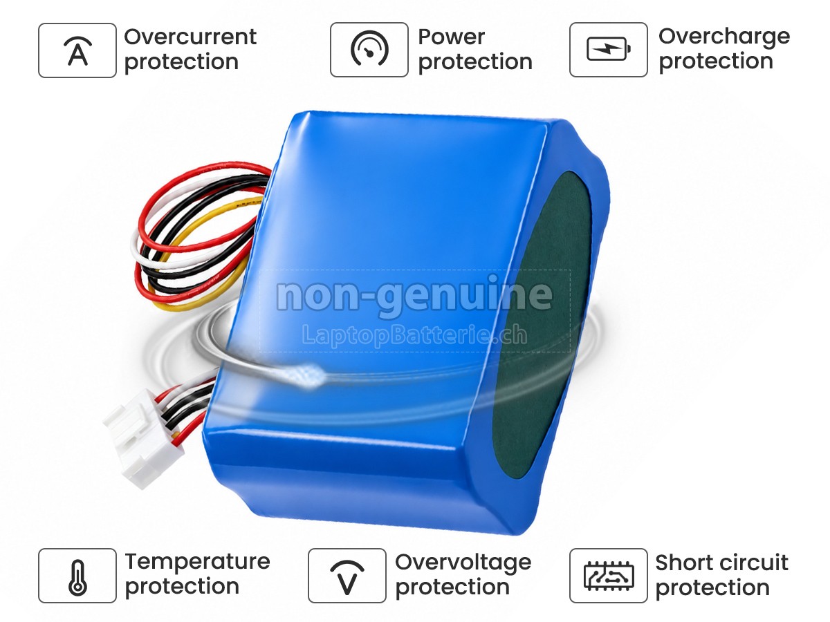 Robomow 753-11203 Ersatzbatterie