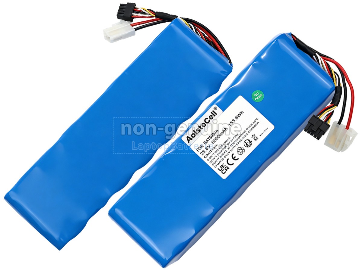 Robomow BAT6000A Ersatzbatterie