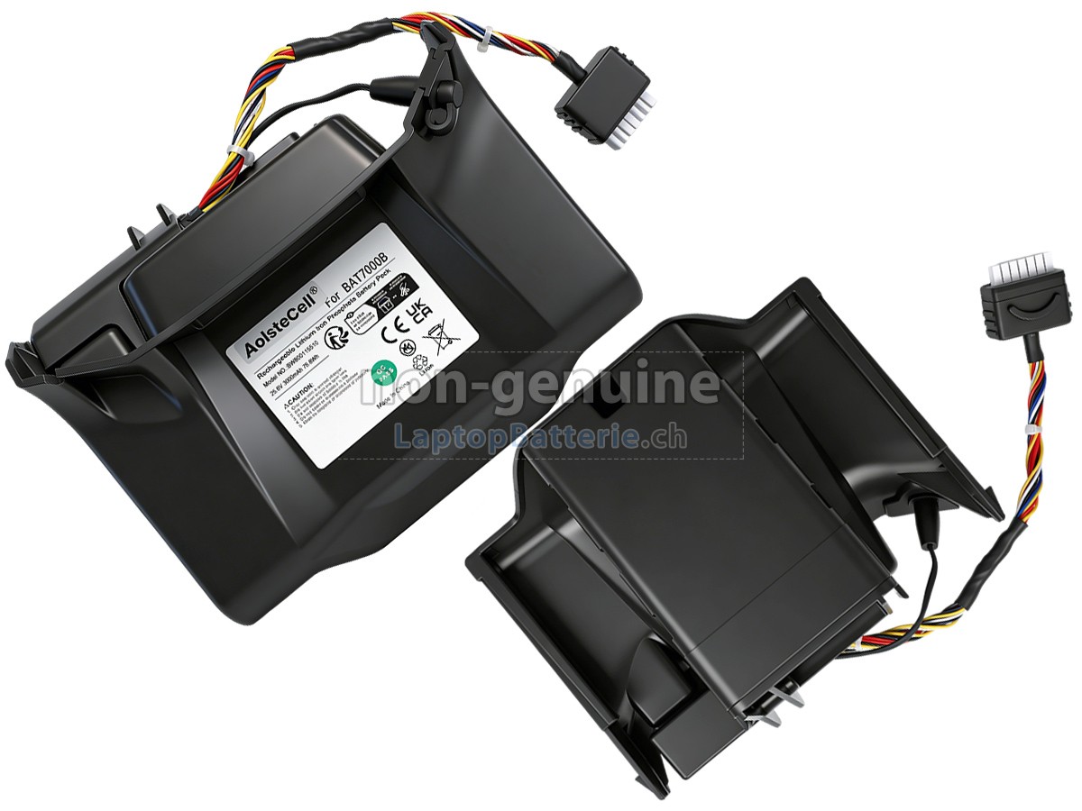 Robomow BAT7000B Ersatzbatterie