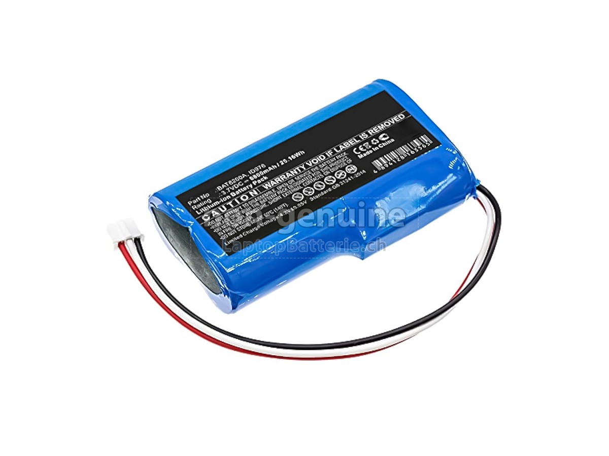 Robomow BAT8200A Ersatzbatterie
