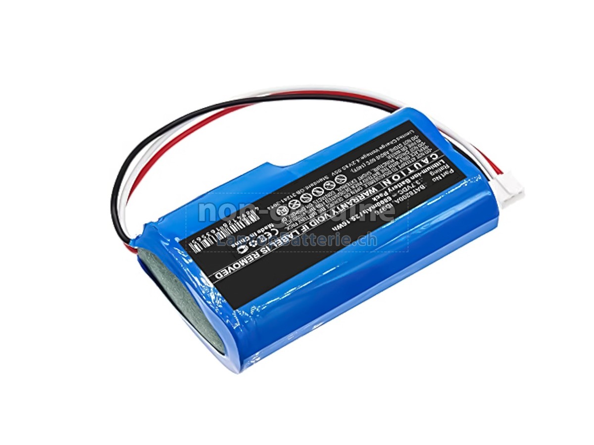 Robomow BAT8200A Ersatzbatterie