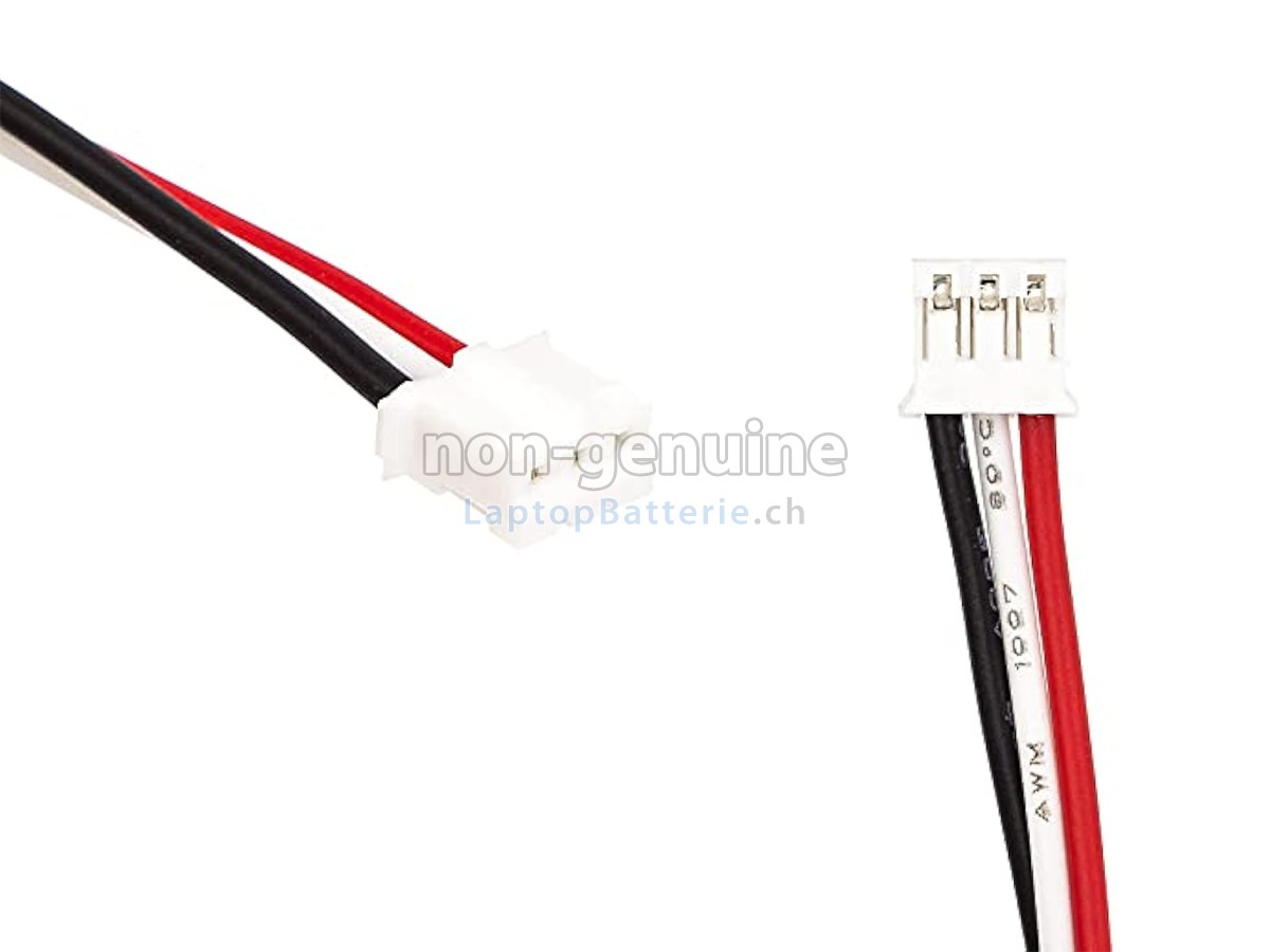 Robomow BAT8200A Ersatzbatterie