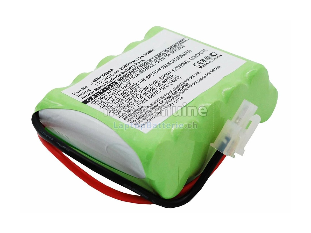 Robomow MRK5002 Ersatzbatterie