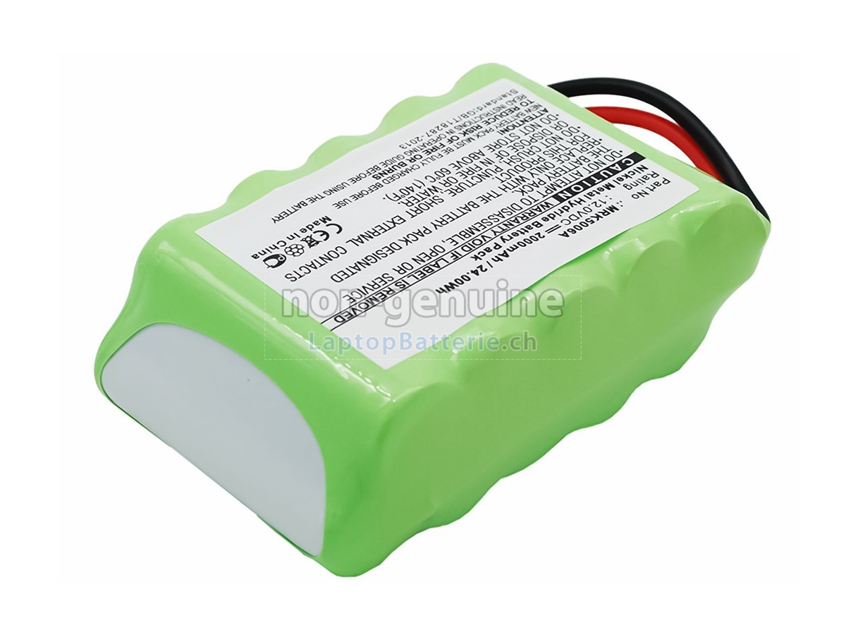 Robomow MRK5002 Ersatzbatterie