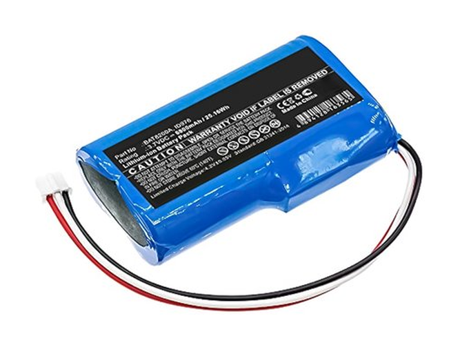 Robomow BAT8200A Akku