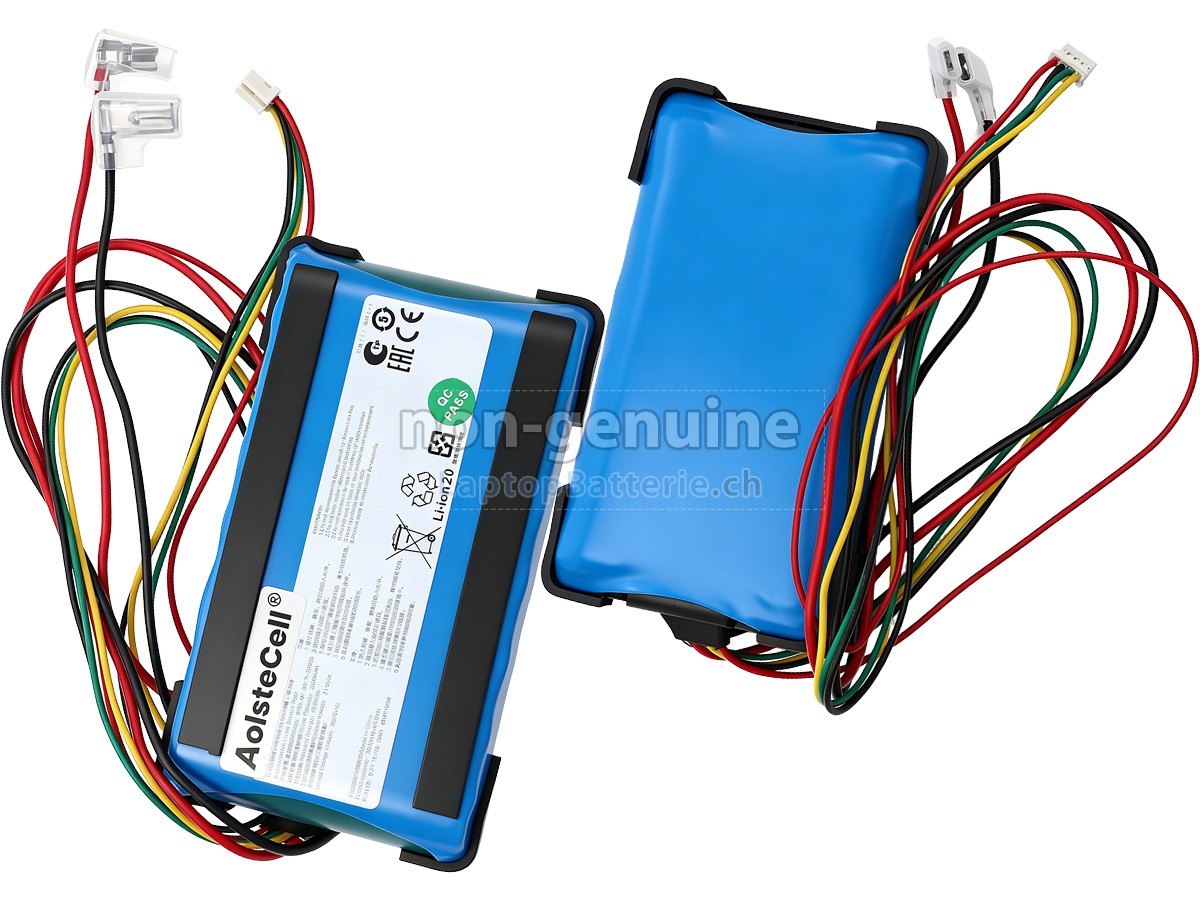 Roborock A20 FLEXI LITE Ersatzbatterie