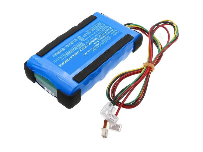 Roborock BRR-07-6S1P-4000LF Akku