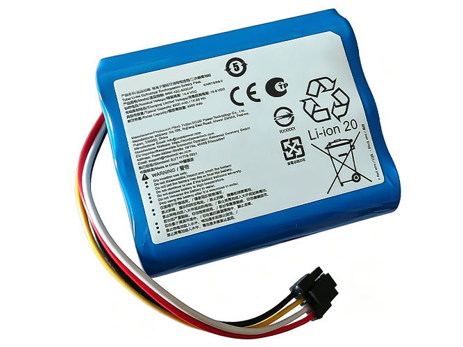 Roborock BRR-42C-5200AF Akku