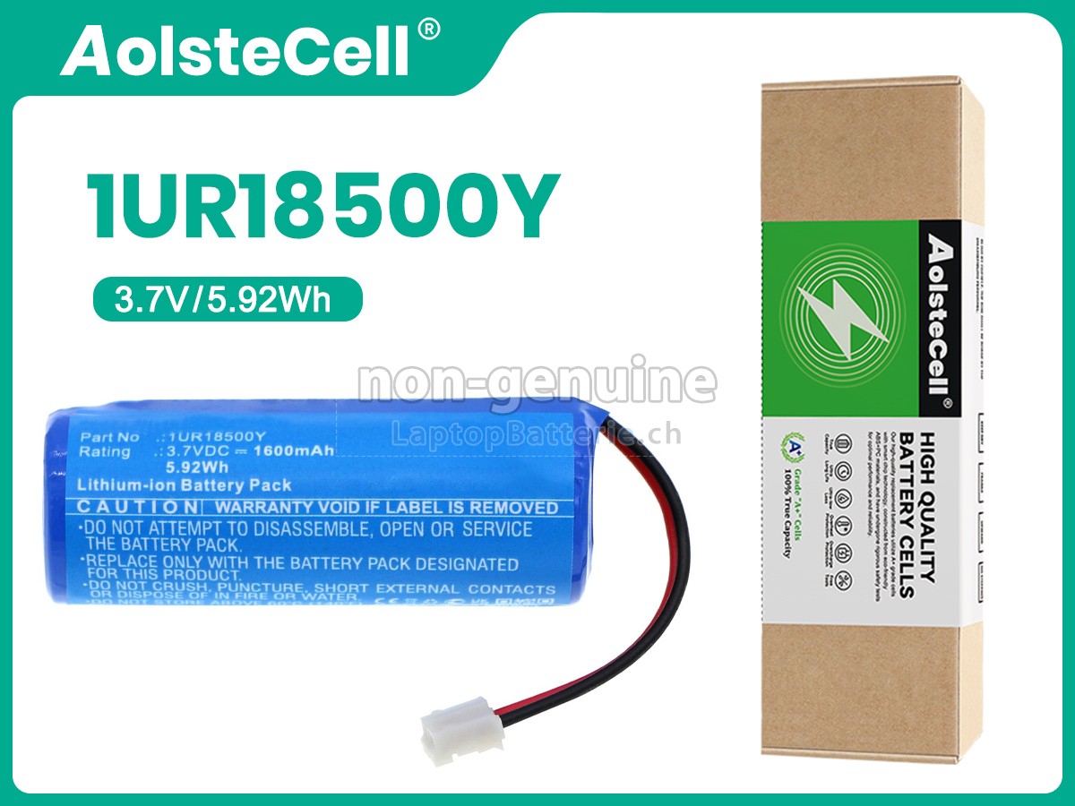 Rowenta EP8070 Ersatzbatterie