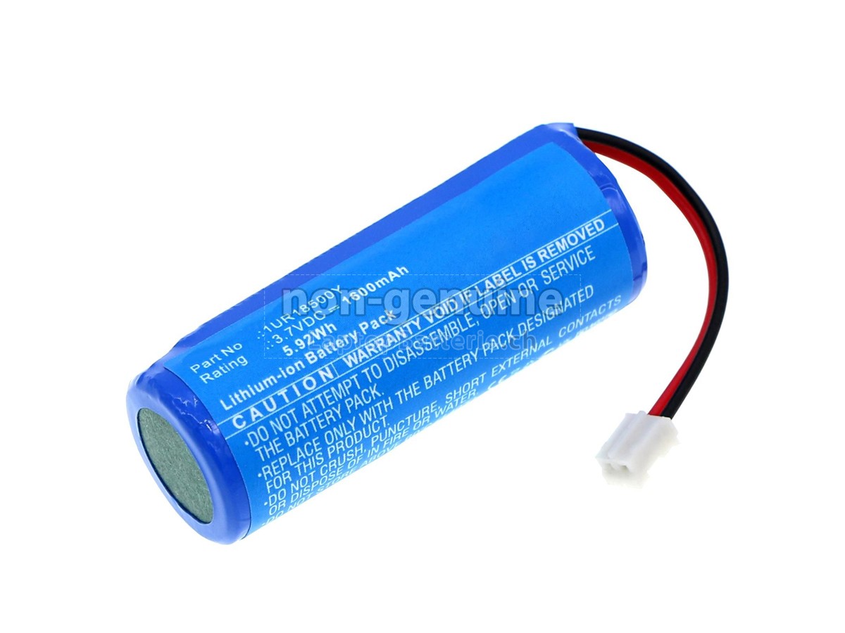 Rowenta EP8070 Ersatzbatterie