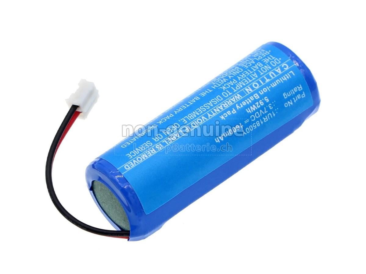 Rowenta EP8070 Ersatzbatterie