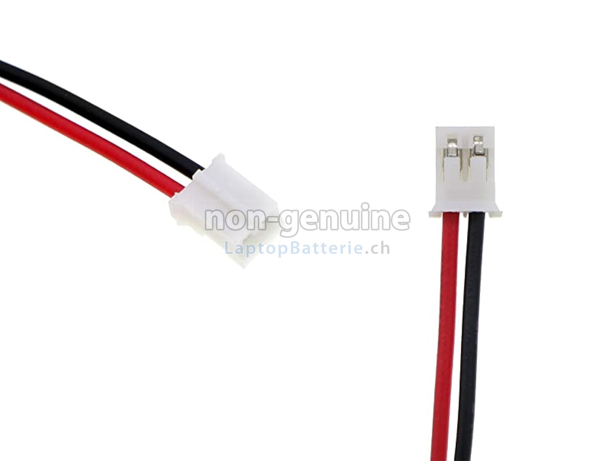Rowenta EP8070 Ersatzbatterie