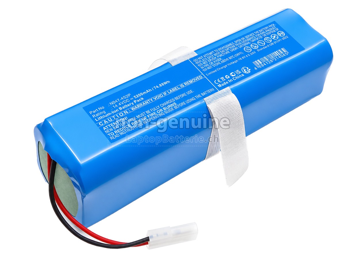 Rowenta SS-2230002529 Ersatzbatterie