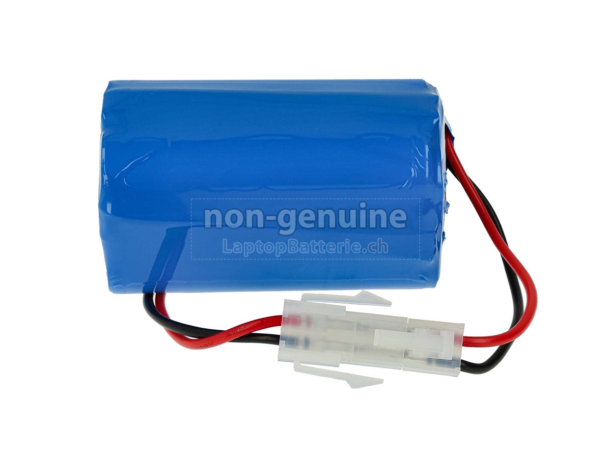Rowenta RR7747WH/4Q0 Ersatzbatterie