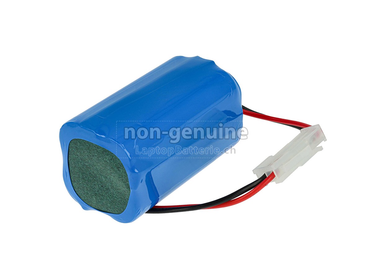 Rowenta RR7747WH/4Q0 Ersatzbatterie