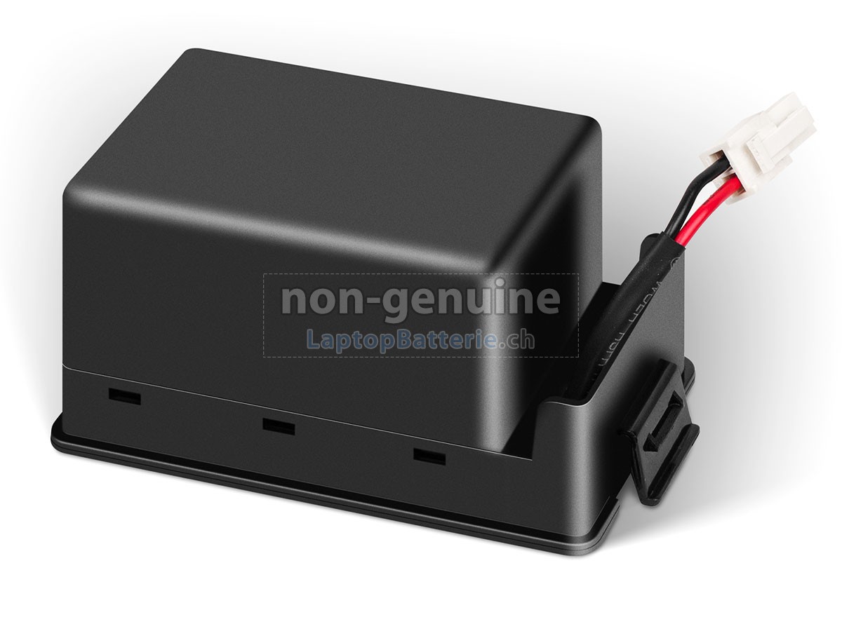Rowenta RR7747WH/4Q0 Ersatzbatterie