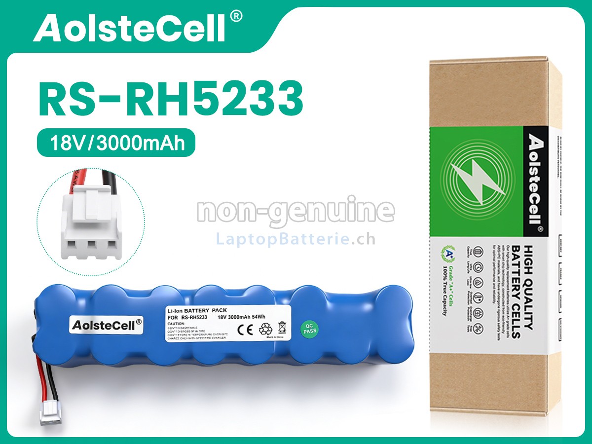 Rowenta 210017128 Ersatzbatterie