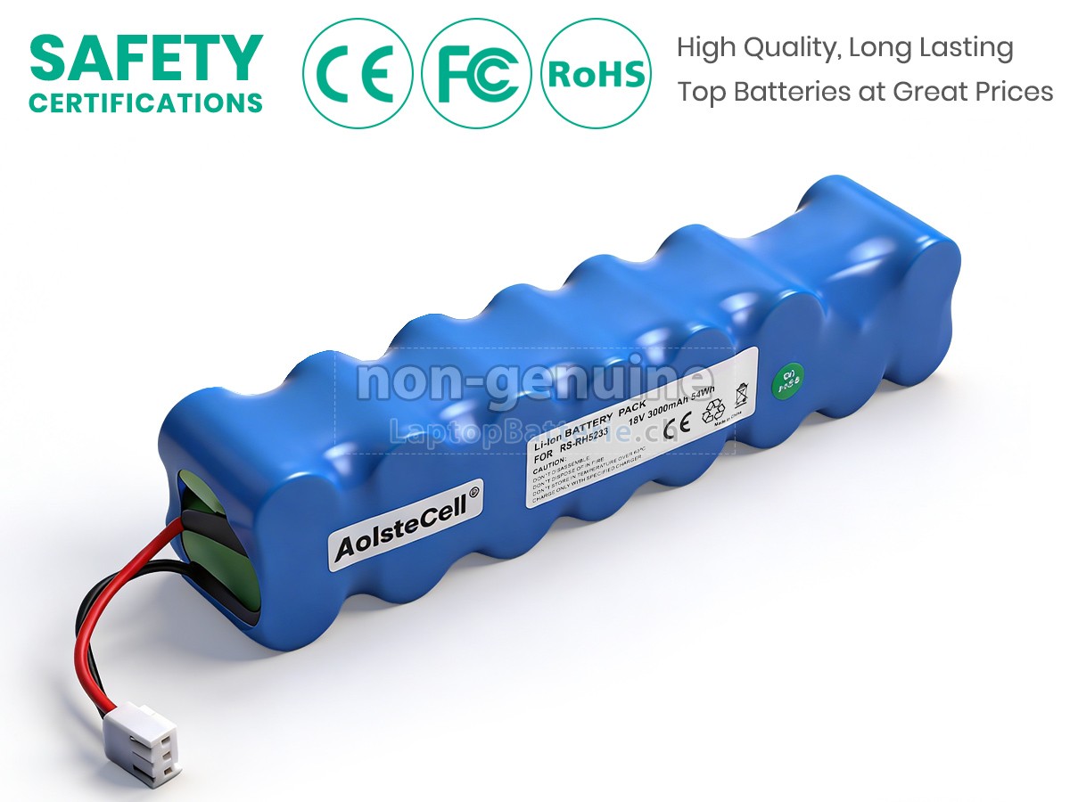 Rowenta 210017128 Ersatzbatterie