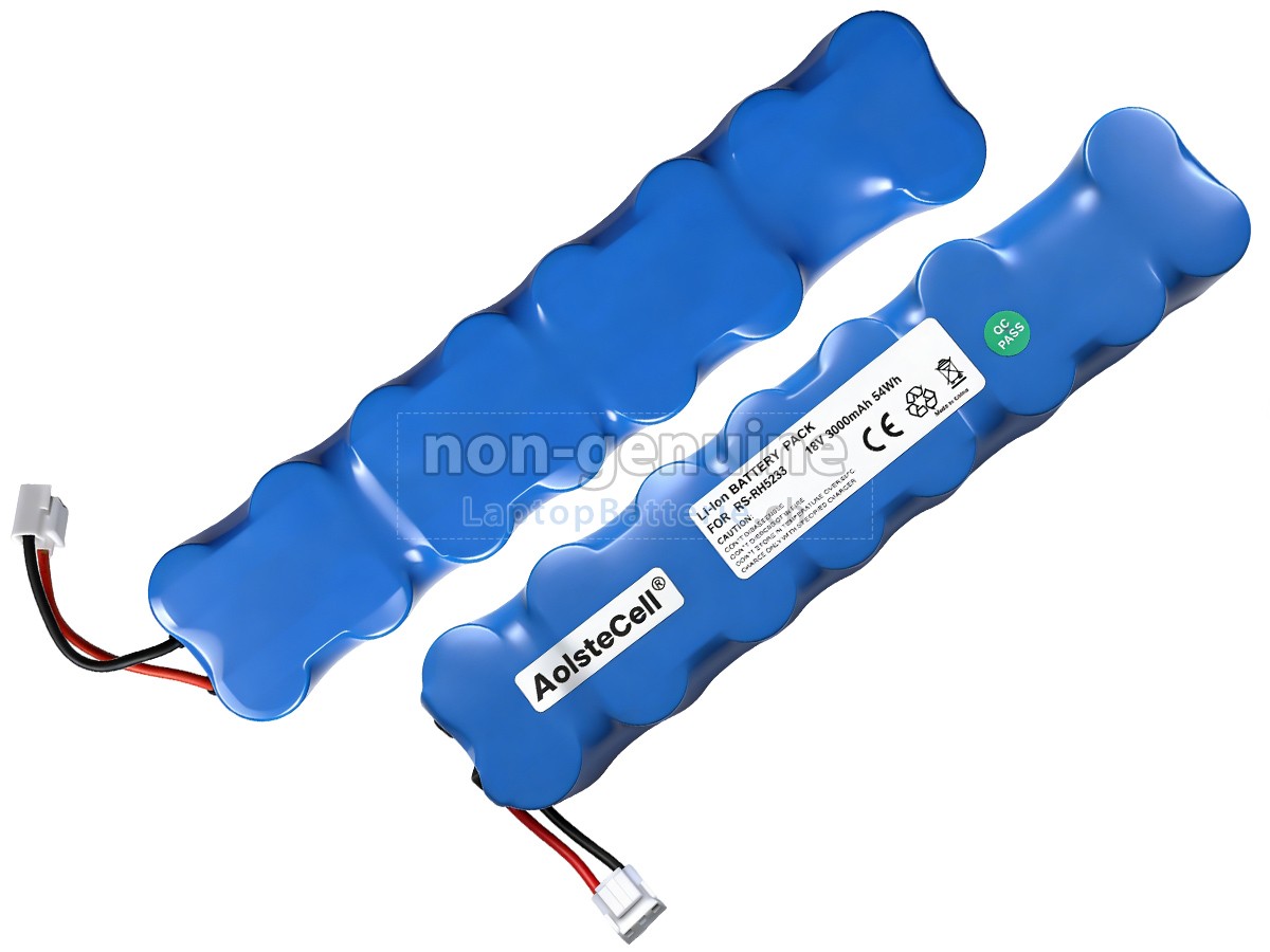 Rowenta 210017128 Ersatzbatterie