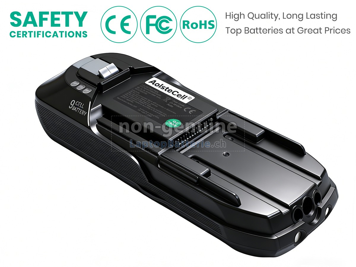 Rowenta SS-2230002590 Ersatzbatterie