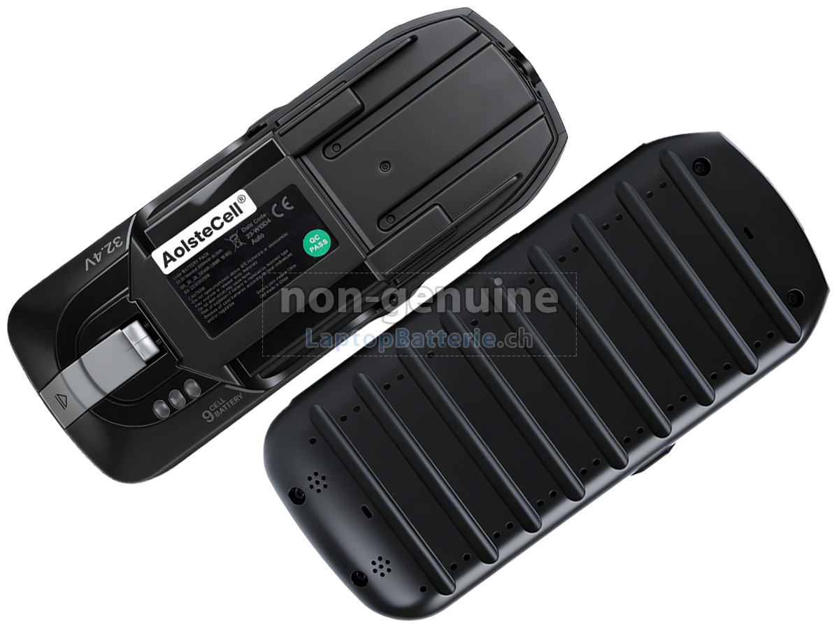 Rowenta SS-2230002590 Ersatzbatterie