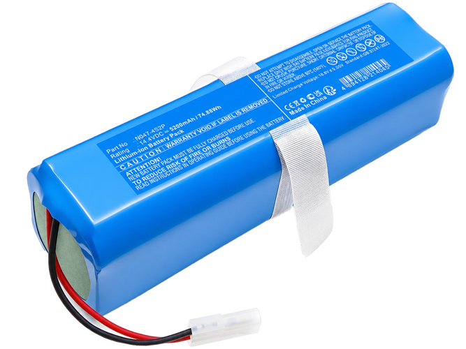 Rowenta N047-4S2P Akku