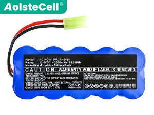 Rowenta RH846301 Akku
