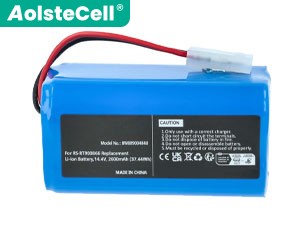 Rowenta RS-RT900866 Akku