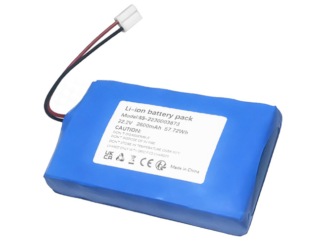 Rowenta SS-2230003873 Akku