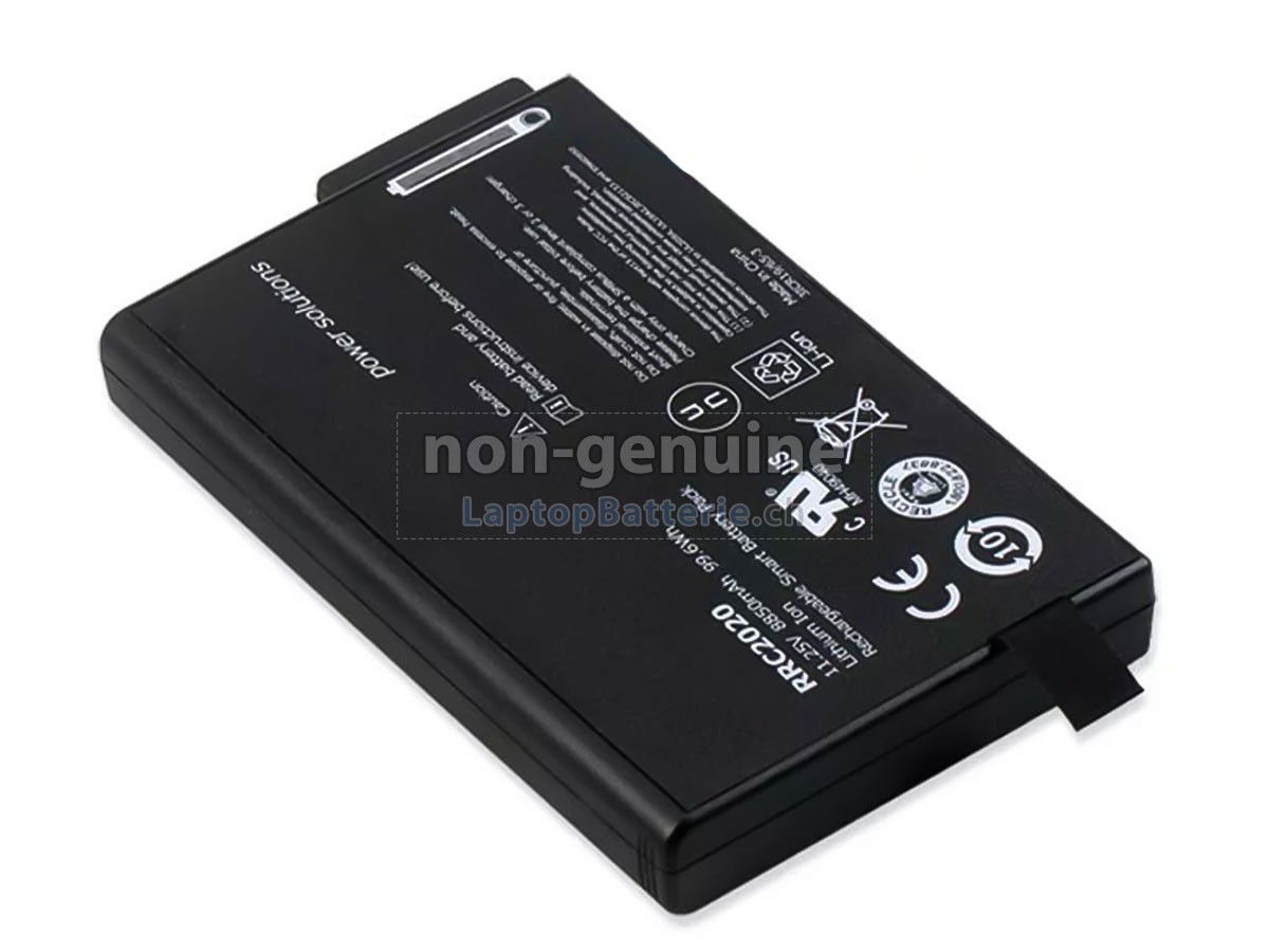 RRC RRC2020-L Ersatzbatterie