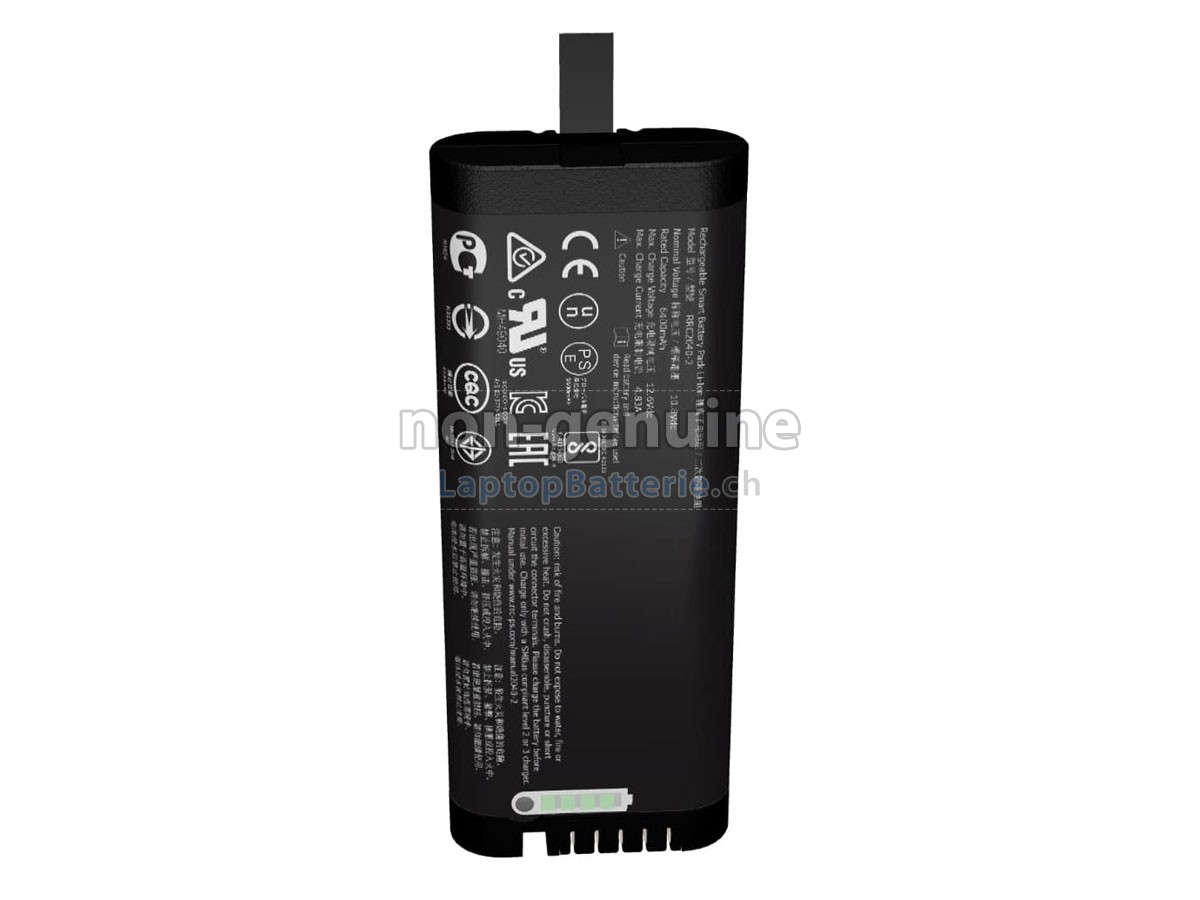 RRC FPH-B29 Ersatzbatterie