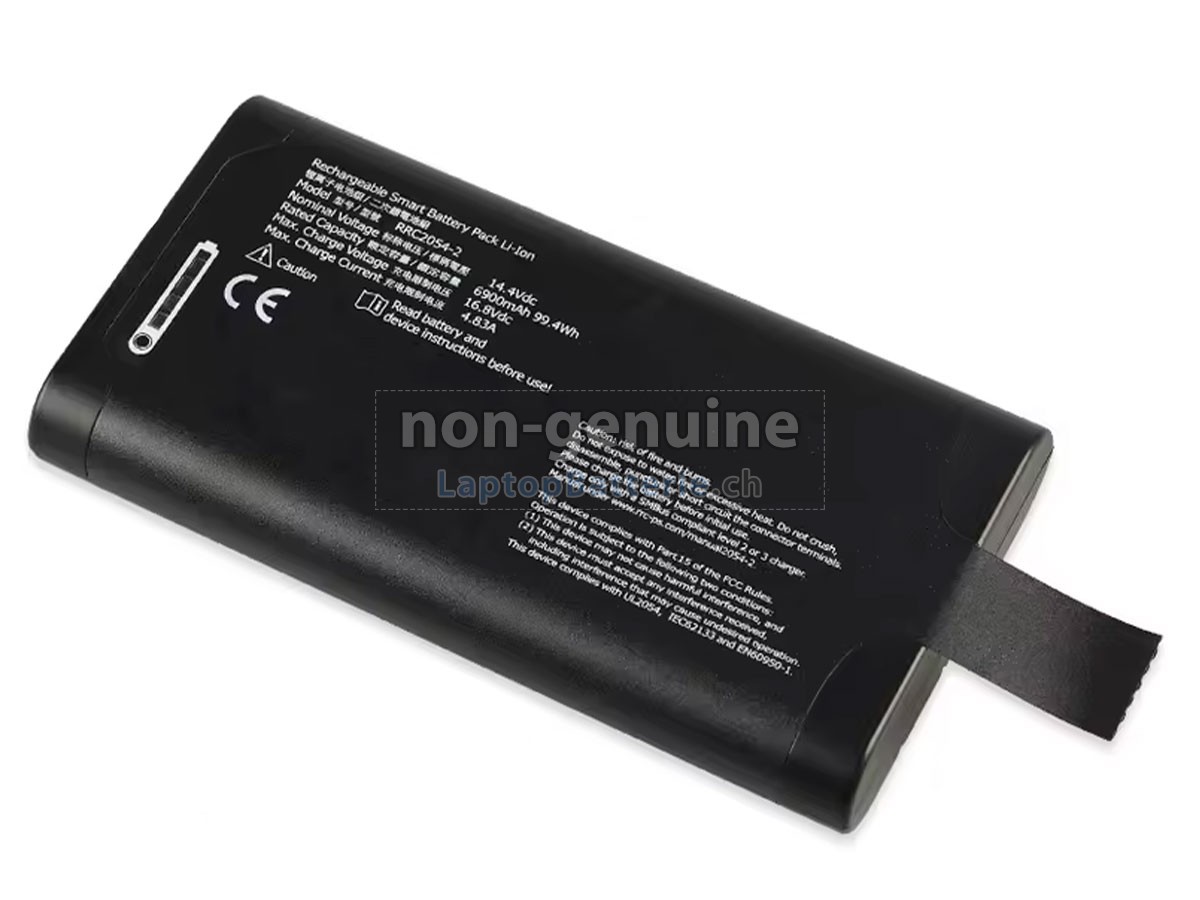 RRC 410148-03 Ersatzbatterie
