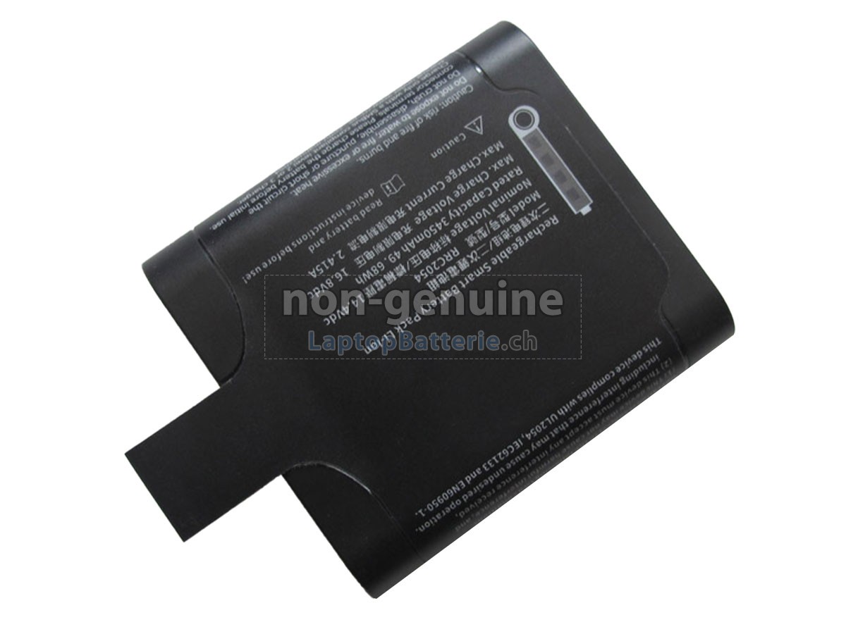 RRC GSA4SA5 Ersatzbatterie