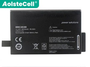 RRC RRC2020-L Akku