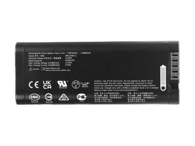 RRC FPH26 HA-Z306 HA-Z303 Akku