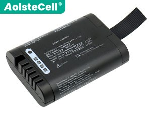 RRC RRC2040 Akku