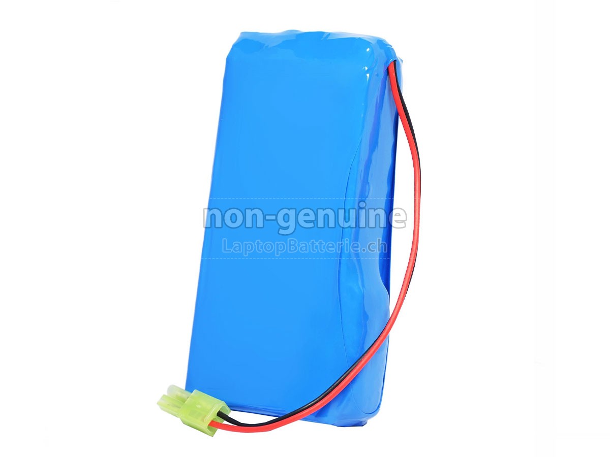 Ruiyan DELE629P+ Ersatzbatterie