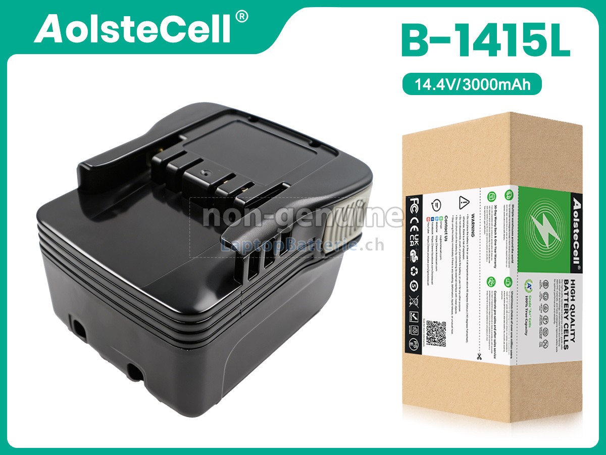 Ryobi B-1415L Ersatzbatterie