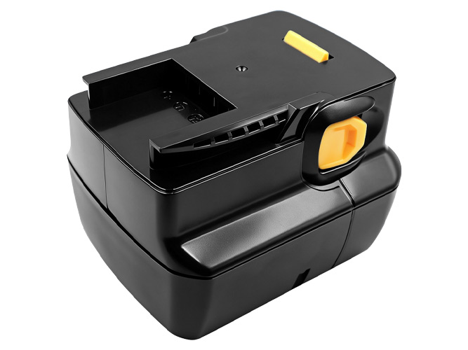 Ryobi BPS-2400 Akku