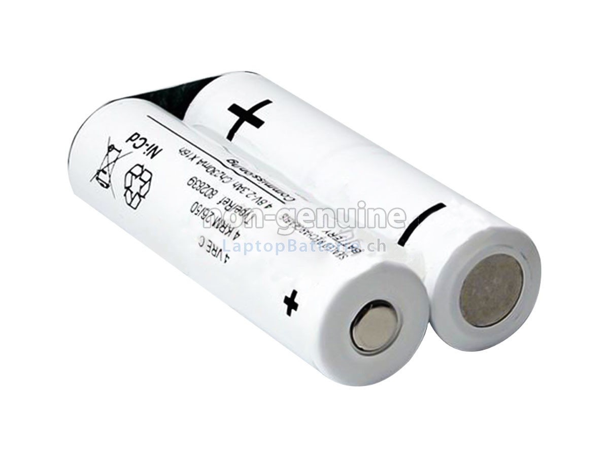SAFT 4KRM26-50 Ersatzbatterie