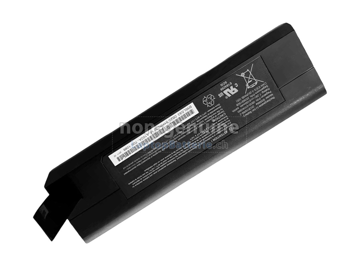 Sagemcom 0B20-01HK000 Ersatzbatterie