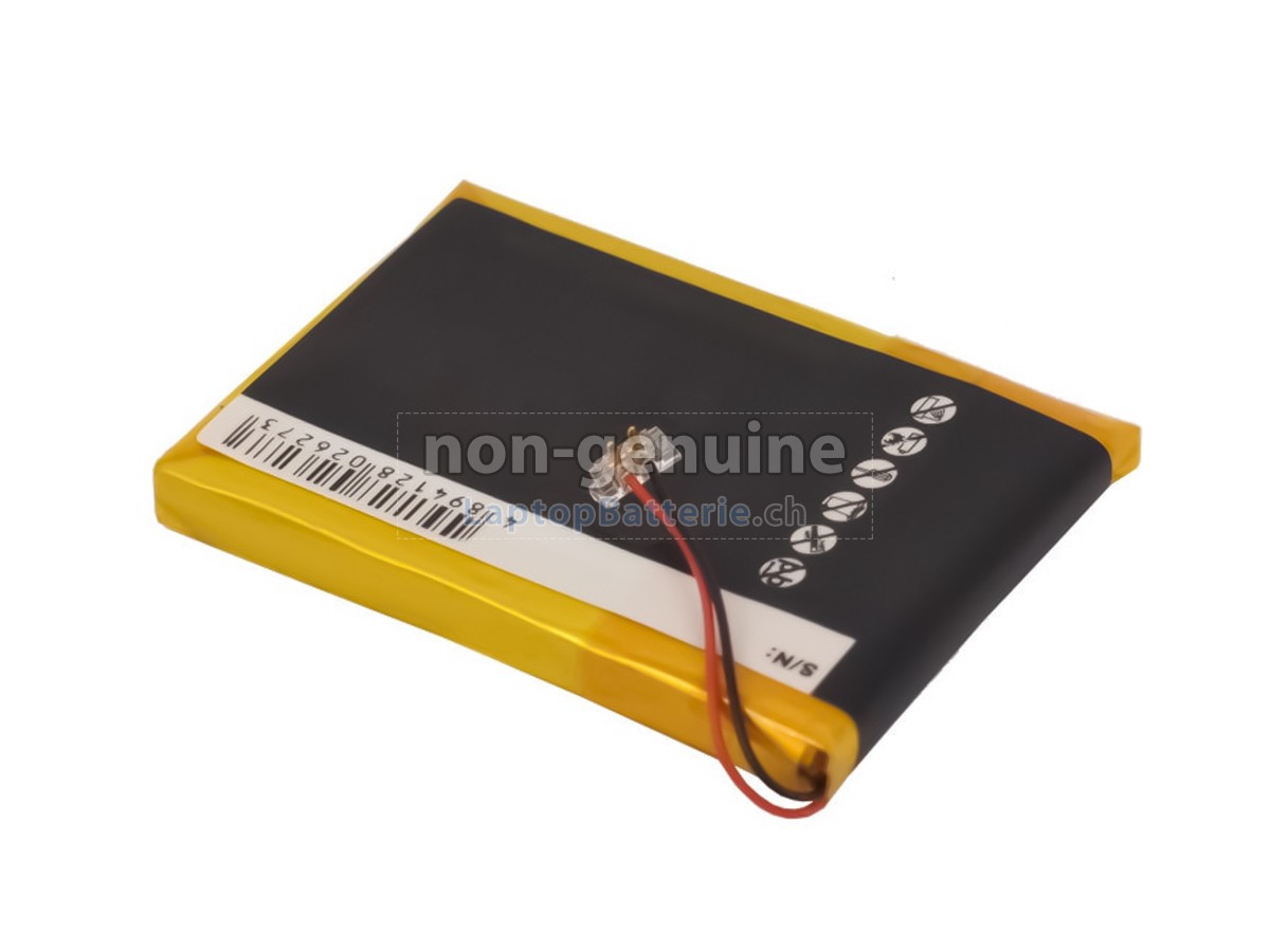 Samsung 503040 Ersatzbatterie