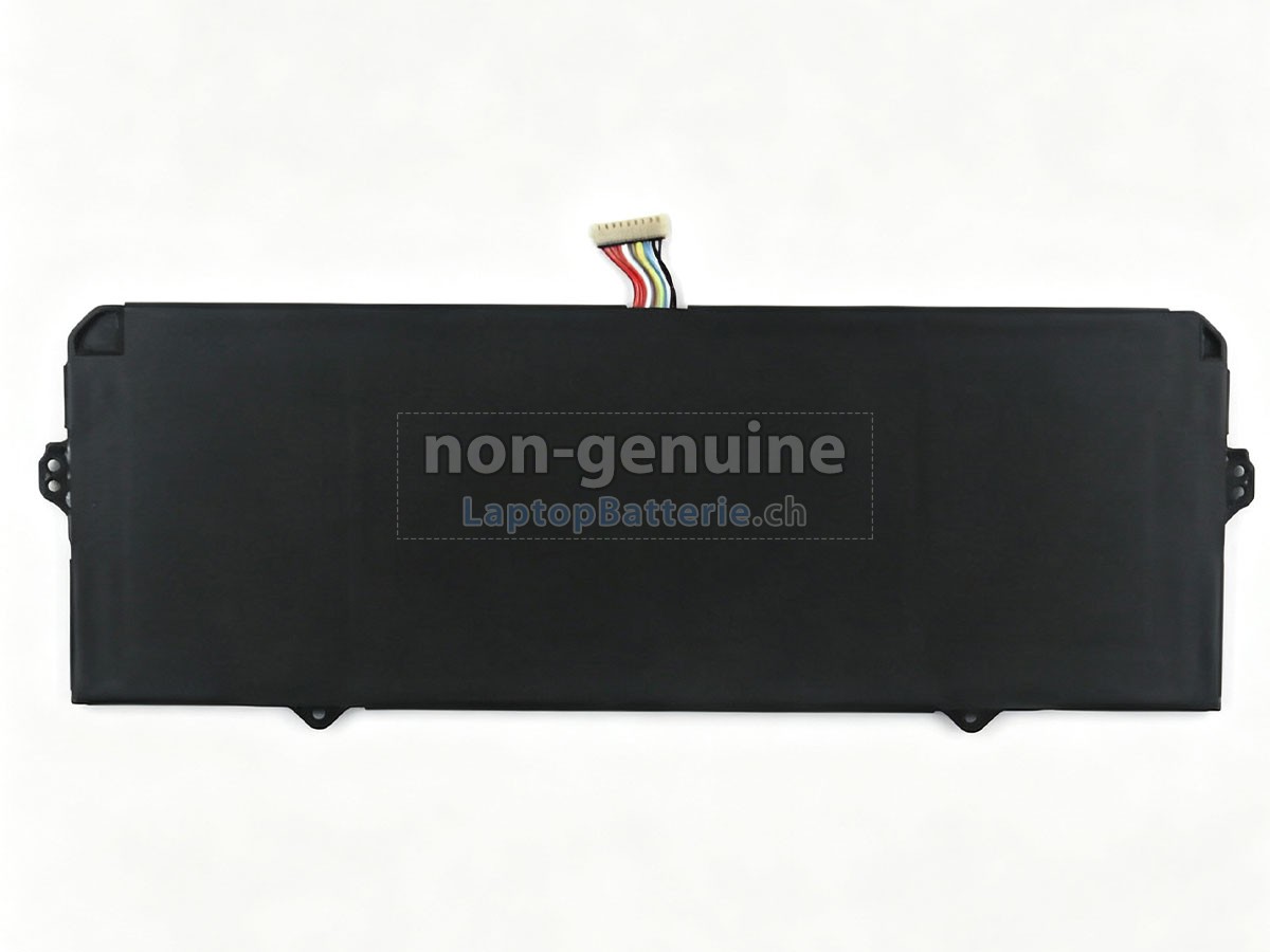 Samsung AA-PBQN4TR Ersatzbatterie