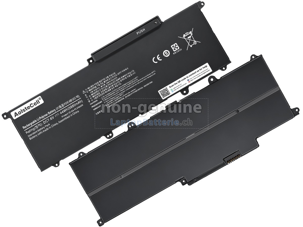 Samsung NP900X3B Ersatzbatterie