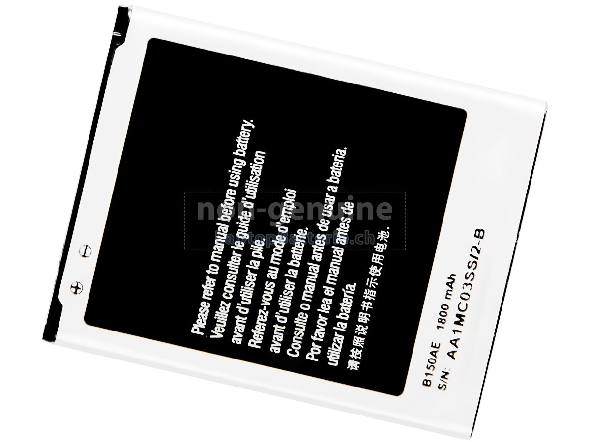 Samsung B150AC Ersatzbatterie